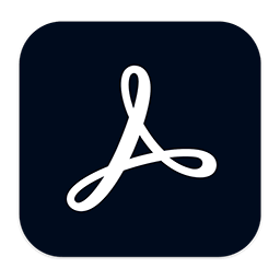 Adobe Acrobat Pro DC 2021 for Mac 最强大的PDF编辑转换工具