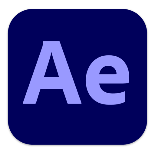 Adobe After Effects 2020 for Mac（AE 2020）领先的视频编辑软件